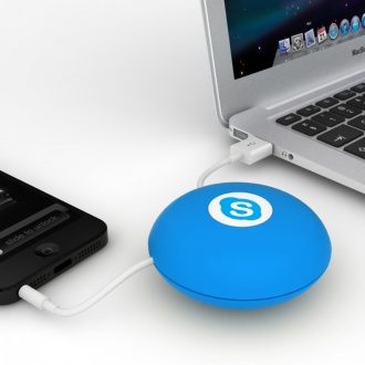 SPINNI - cable organiser by Gumbite