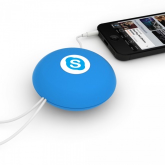 SPINNI - cable organiser by Gumbite