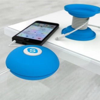 SPINNI - cable organiser by Gumbite