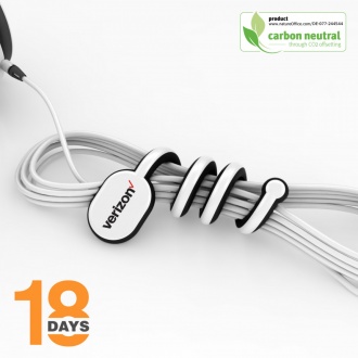 LACI - cable organiser by Gumbite