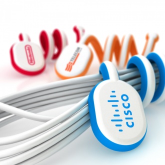 LACI - cable organiser by Gumbite