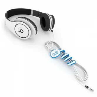 LACI - cable organiser by Gumbite