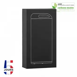 THETA - Powerbank 4000MAH (Li-poly) • THETA - Powerbank 4000MAH (Li-poly)