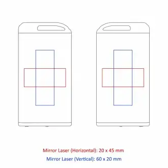 THETA - Powerbank 4000MAH (Li-poly) • THETA - Powerbank 4000MAH (Li-poly)