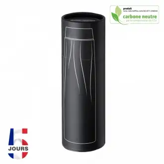 CALYPSO 0.5L - 500ML thermal bottle made of SS304 steel