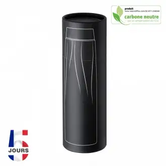 CALYPSO 0.5L - Butelka termiczna 500ML ze stali SS304