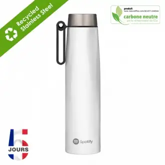 CALYPSO 0.75L - 750ML thermal bottle with handle