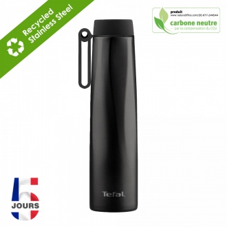 CALYPSO 0.75L - 750ML thermal bottle with handle