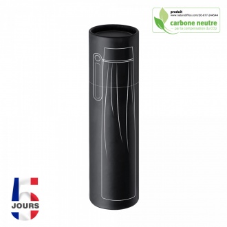 CALYPSO 0.75L - 750ML thermal bottle with handle