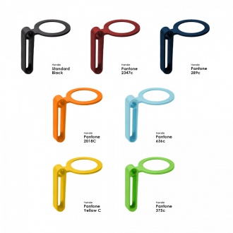 CALYPSO 0.75L - 750ML thermal bottle with handle