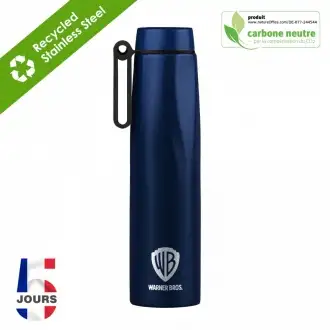 CALYPSO 0.75L - 750ML thermal bottle with handle