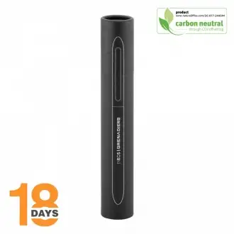 RETRO - Metal ballpoint pen with twist mechanism
