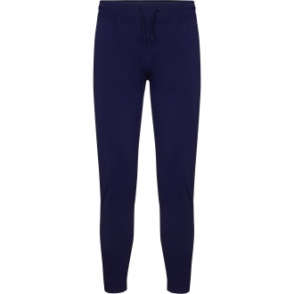 Larisa - Women's trousers made of stretch fabric.