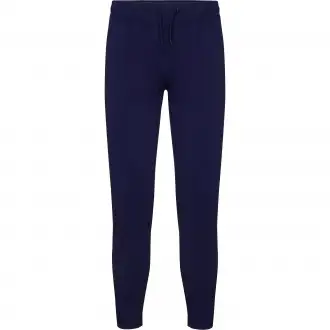 Larisa - Women's trousers made of stretch fabric.