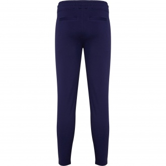Larisa - Women's trousers made of stretch fabric.