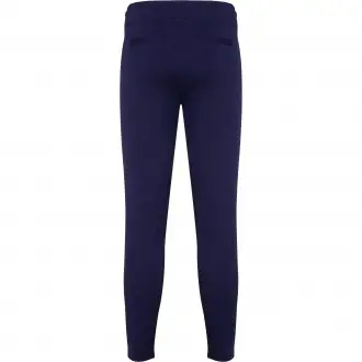 Larisa - Women's trousers made of stretch fabric.