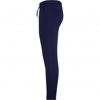 Larisa - Women's trousers made of stretch fabric.