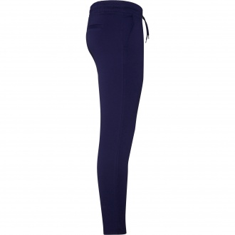 Larisa - Women's trousers made of stretch fabric.
