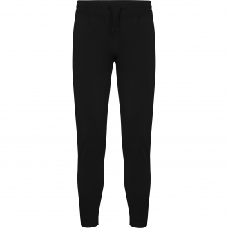 Larisa - Women's trousers made of stretch fabric.