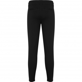 Larisa - Women's trousers made of stretch fabric.
