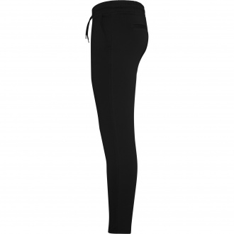 Larisa - Women's trousers made of stretch fabric.