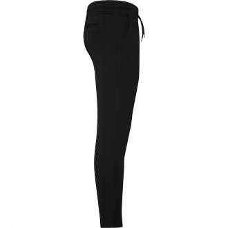 Larisa - Women's trousers made of stretch fabric.