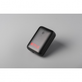 Kola - Powerbank z kablem USB-C do USB-C, 9600 mAh.