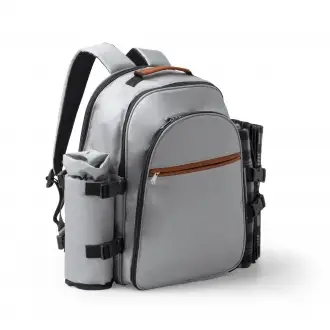 Garten - Picnic backpack in RPET polyester