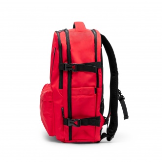 Banter - Waterproof cabin backpack in RPET polyester