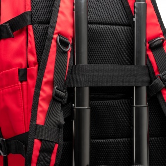 Banter - Waterproof cabin backpack in RPET polyester