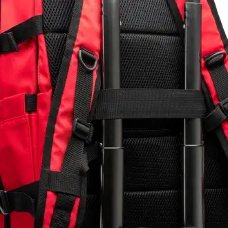 Banter - Waterproof cabin backpack in RPET polyester