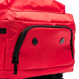 Banter - Waterproof cabin backpack in RPET polyester