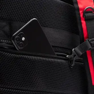 Banter - Waterproof cabin backpack in RPET polyester