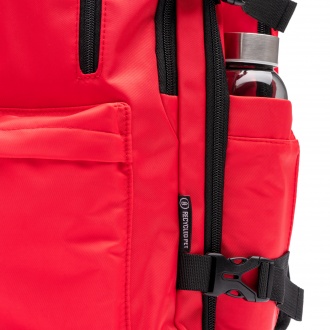 Banter - Waterproof cabin backpack in RPET polyester