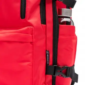 Banter - Waterproof cabin backpack in RPET polyester