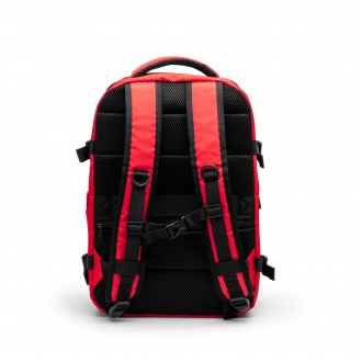Banter - Waterproof cabin backpack in RPET polyester