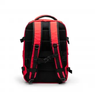 Banter - Waterproof cabin backpack in RPET polyester