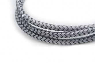 TRIDENT ECO XL - Super długi, 300cm, kabel do ładowania 4w1