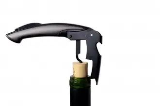 SOMMELIER - Corkscrew