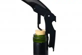 SOMMELIER - Corkscrew