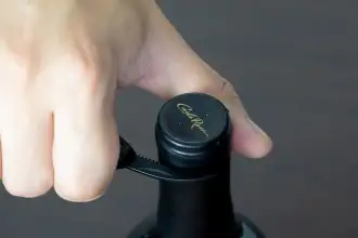 SOMMELIER - Corkscrew