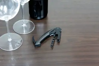 SOMMELIER - Corkscrew