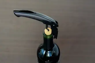 SOMMELIER - Corkscrew