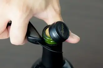 SOMMELIER - Corkscrew