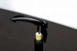 SOMMELIER - Corkscrew
