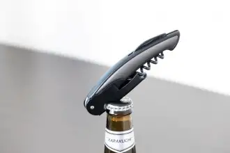 SOMMELIER - Corkscrew