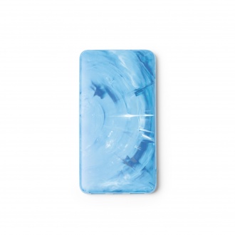 Livian - Powerbank made from recycled bottle caps. Capacity: 5000 mAh.
