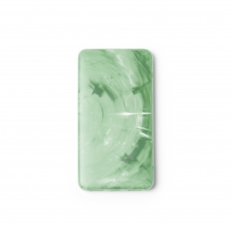 Livian - Powerbank made from recycled bottle caps. Capacity: 5000 mAh.