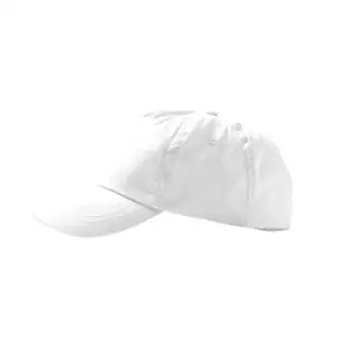 FREYA - Baseball cap made of 100% cotton