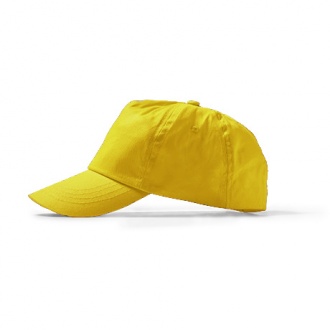 FREYA - Baseball cap made of 100% cotton